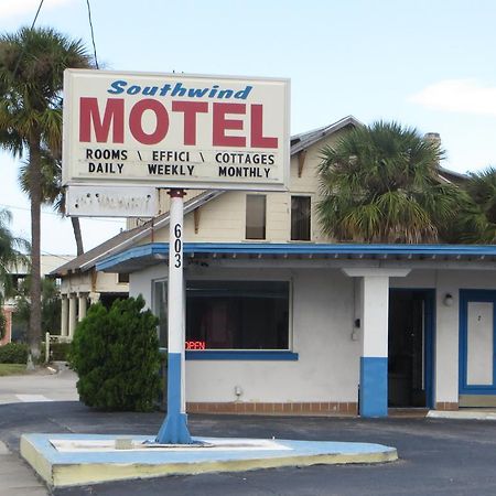Southwind Motel Стюарт Екстериор снимка