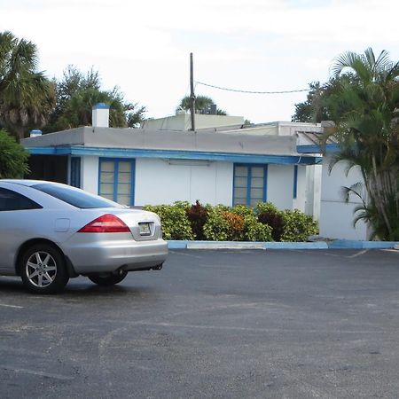 Southwind Motel Стюарт Екстериор снимка