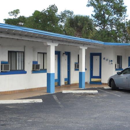 Southwind Motel Стюарт Екстериор снимка