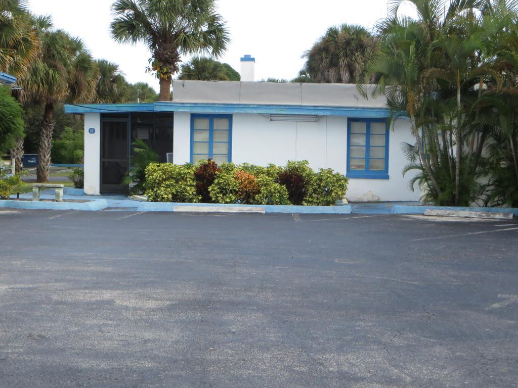 Southwind Motel Стюарт Екстериор снимка
