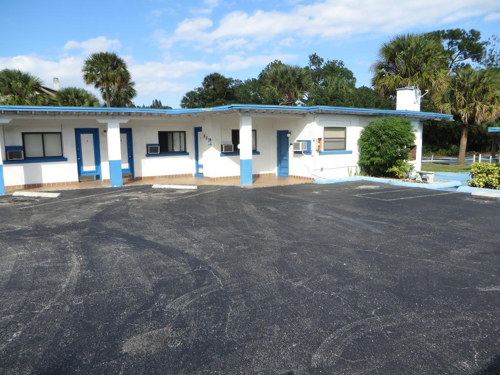Southwind Motel Стюарт Екстериор снимка