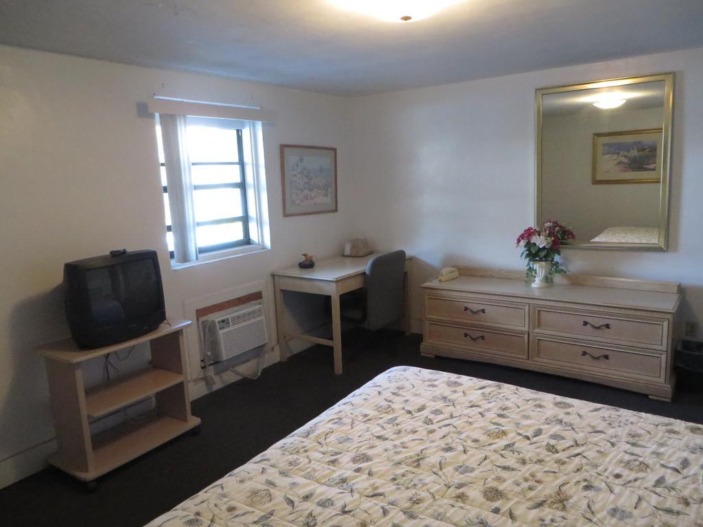 Southwind Motel Стюарт Стая снимка