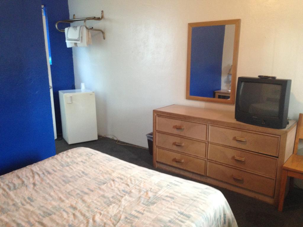 Southwind Motel Стюарт Стая снимка