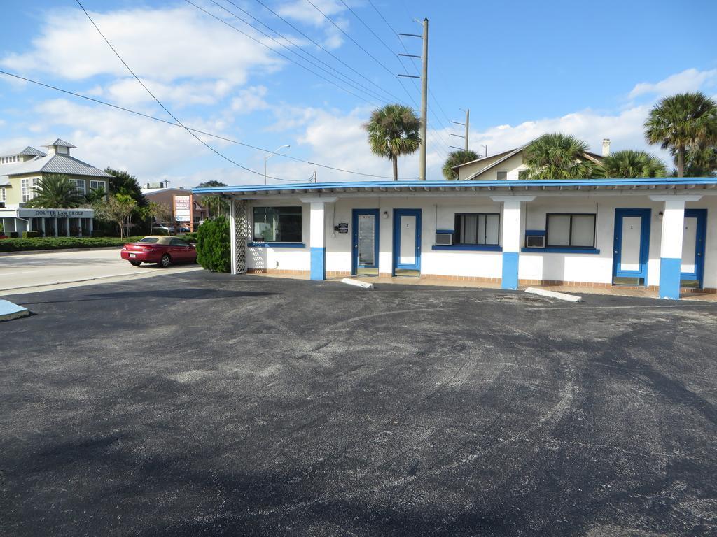 Southwind Motel Стюарт Екстериор снимка