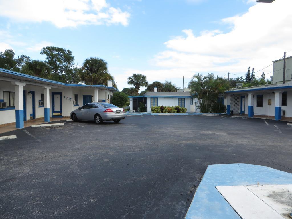 Southwind Motel Стюарт Екстериор снимка