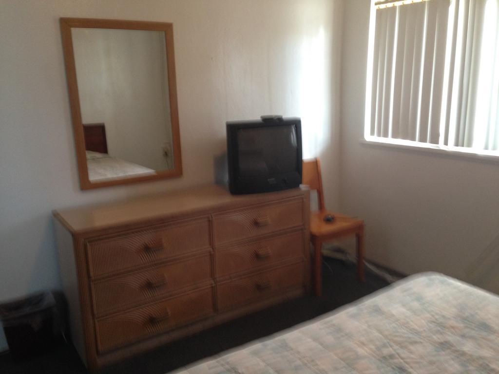 Southwind Motel Стюарт Стая снимка