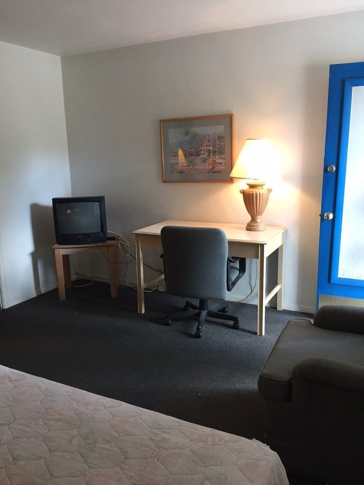 Southwind Motel Стюарт Екстериор снимка
