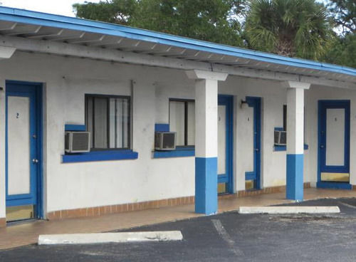 Southwind Motel Стюарт Екстериор снимка