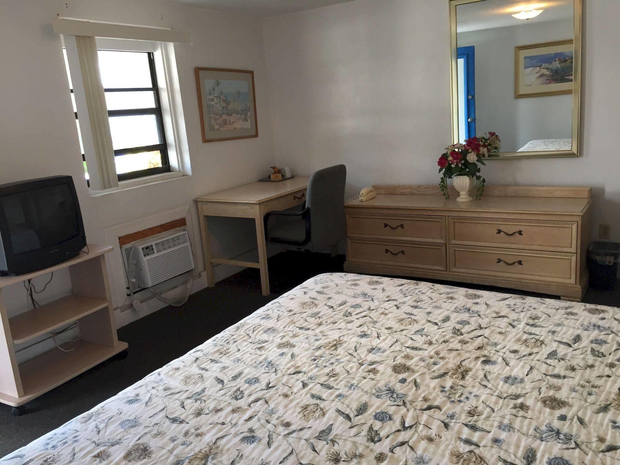 Southwind Motel Стюарт Екстериор снимка