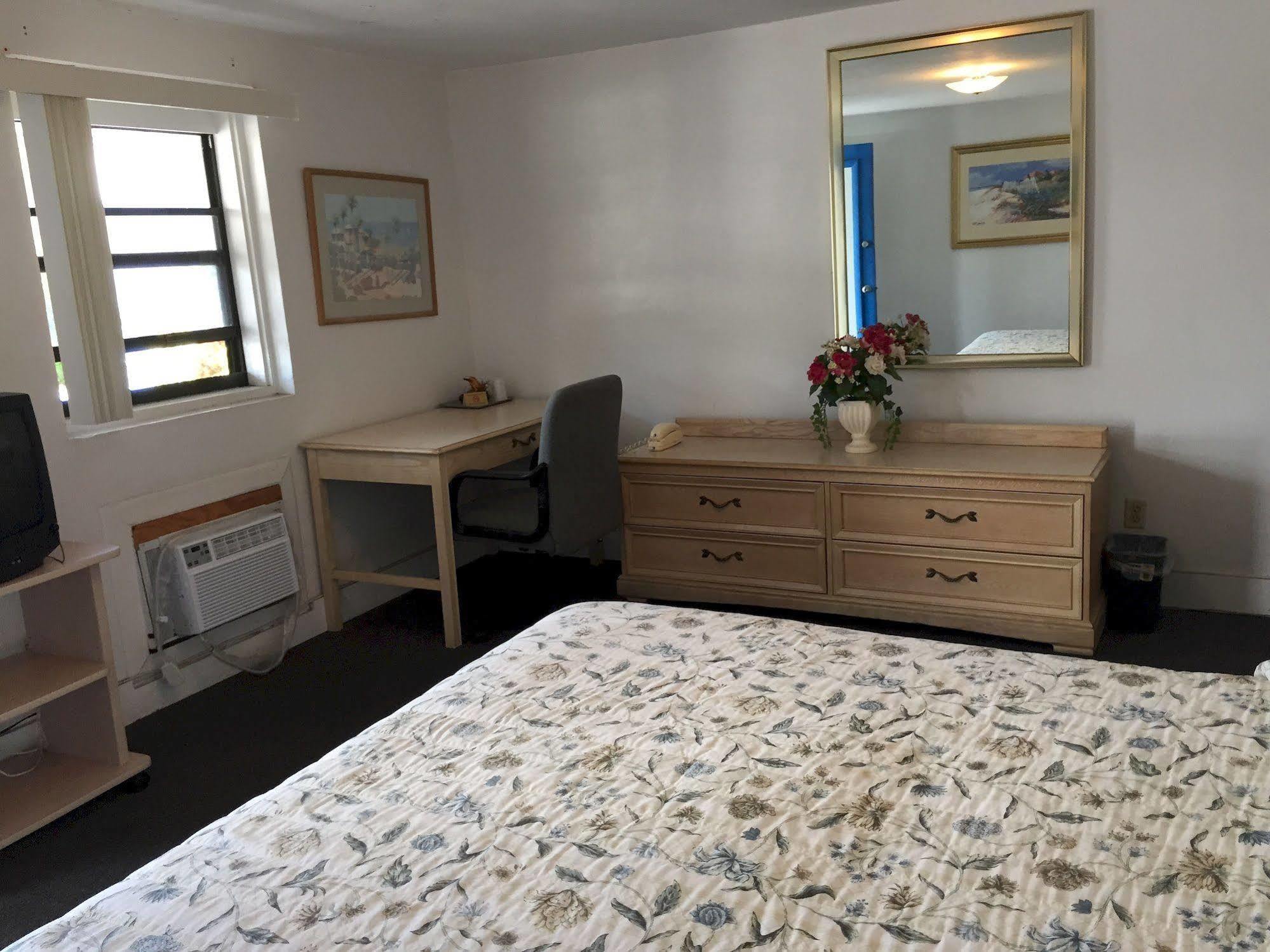 Southwind Motel Стюарт Екстериор снимка